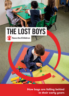 The Lost Boys Report