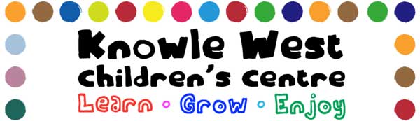 Knowle West Children's Centre