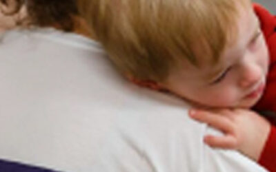 Conference for Bristol childminders! ‘Why has Covid left our children needing more cuddles?’ 14th May 2022.